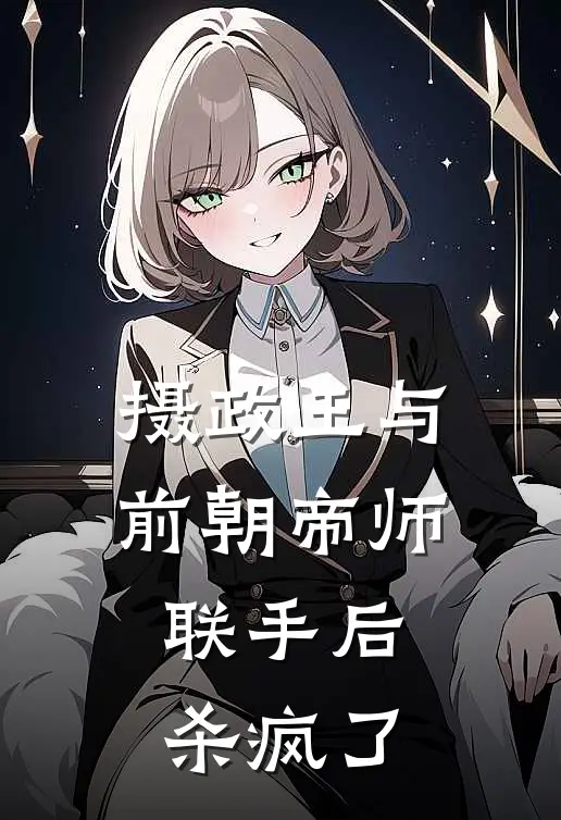 摄政王与前朝帝师联手后，杀疯了