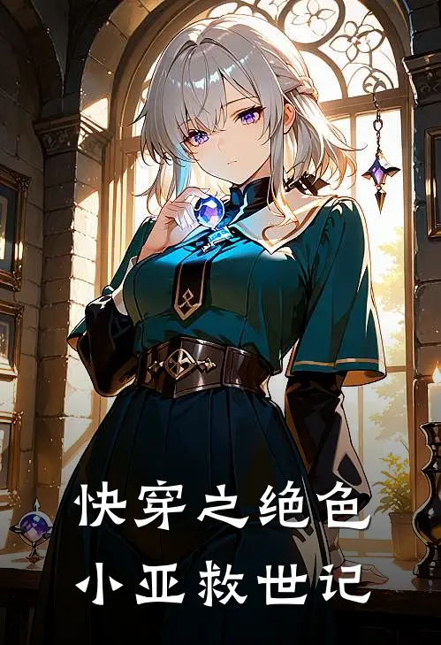 快穿之绝色小亚救世记