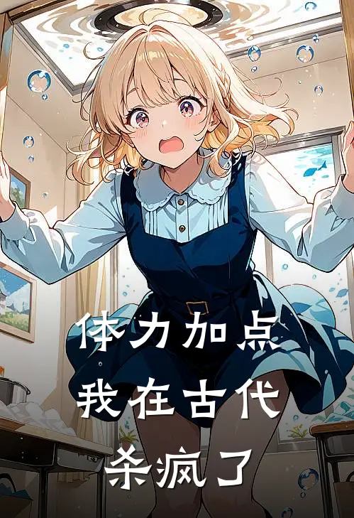 体力加点，我在古代杀疯了