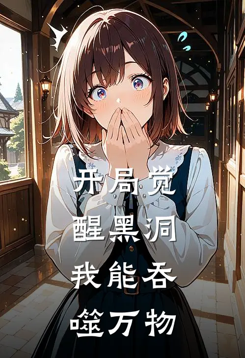 开局觉醒黑洞，我能吞噬万物