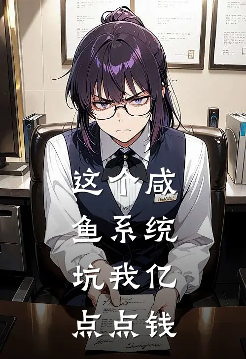 这个咸鱼系统，坑我亿点点钱