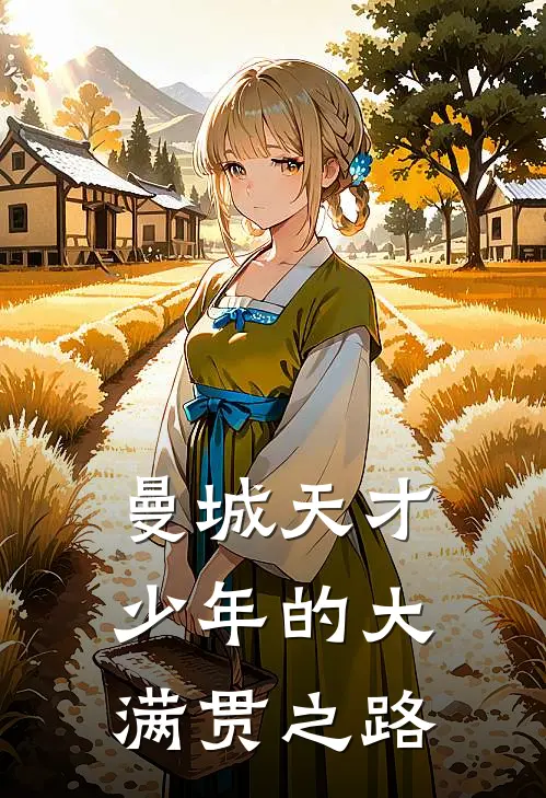 曼城天才少年的大满贯之路