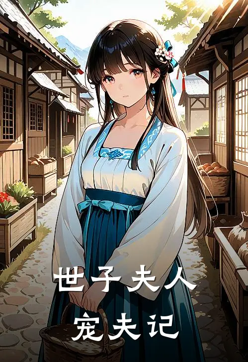 世子夫人宠夫记