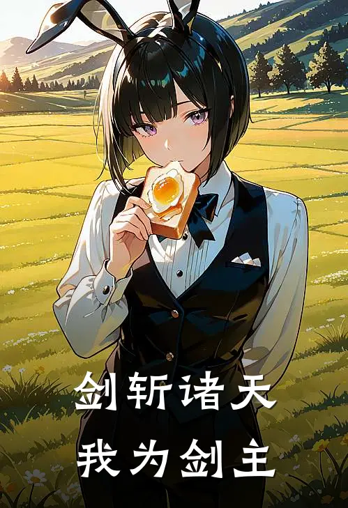 剑斩诸天，我为剑主