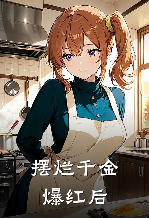 摆烂千金爆红后