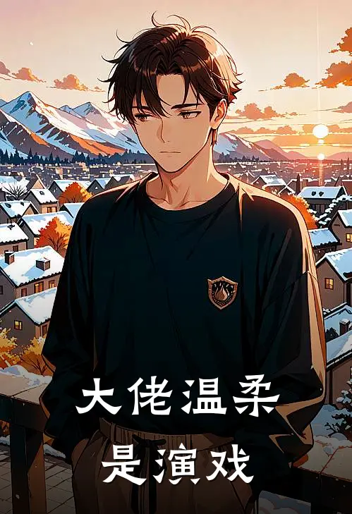 大佬温柔是演戏