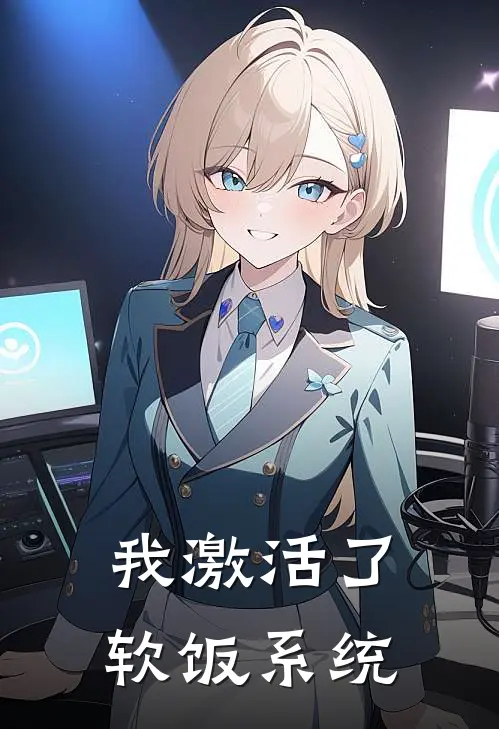 我激活了软饭系统