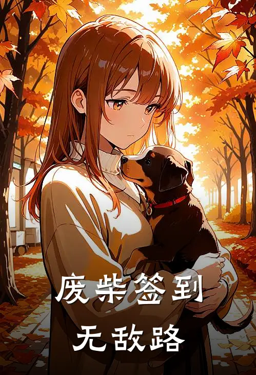 废柴签到无敌路