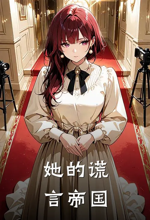 她的谎言帝国