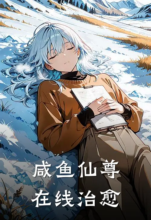 咸鱼仙尊，在线治愈