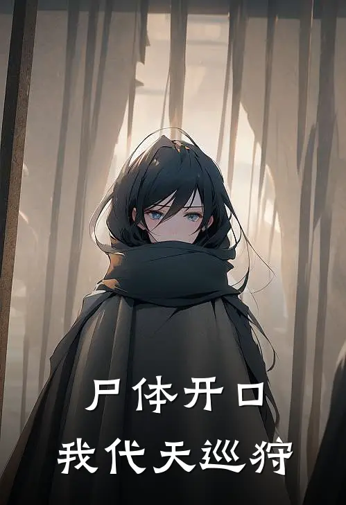 尸体开口，我代天巡狩