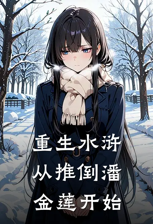 重生水浒，从推倒潘金莲开始