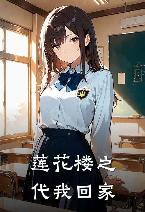 莲花楼之代我回家