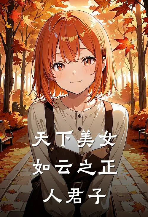 天下美女如云之正人君子