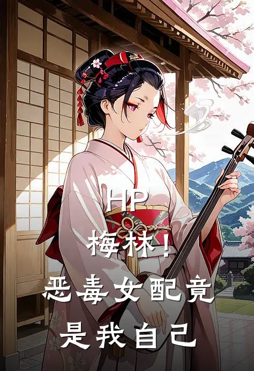HP：梅林！恶毒女配竟是我自己