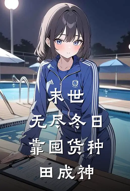 末世：无尽冬日，靠囤货种田成神