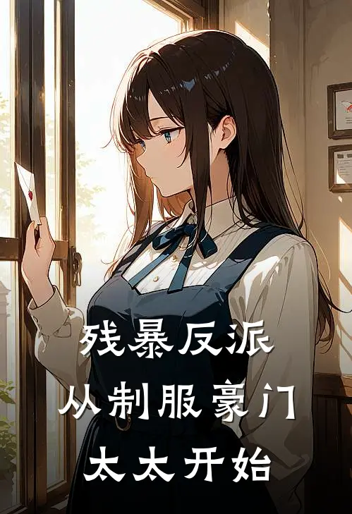 残暴反派，从制服豪门太太开始