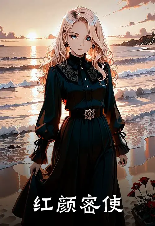 红颜密使