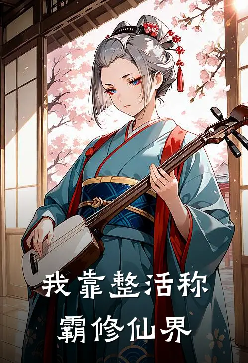 我靠整活称霸修仙界