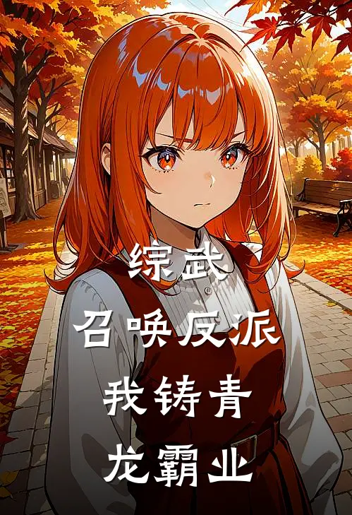 综武：召唤反派，我铸青龙霸业