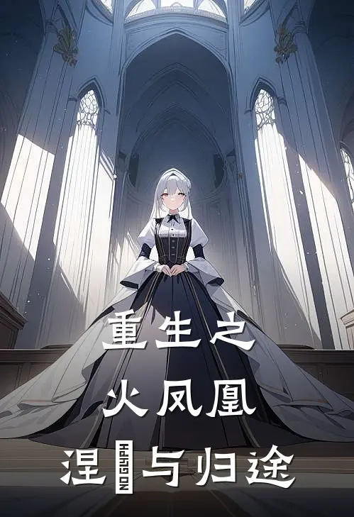 重生之火凤凰：涅槃与归途