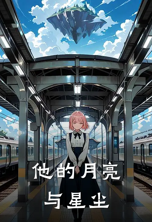 他的月亮与星尘