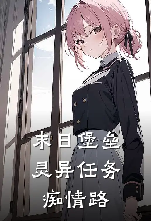 末日堡垒：灵异任务痴情路