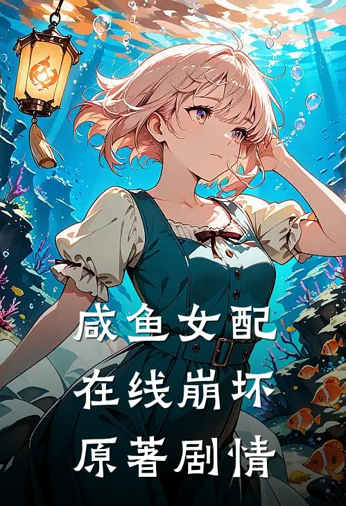 咸鱼女配，在线崩坏原著剧情