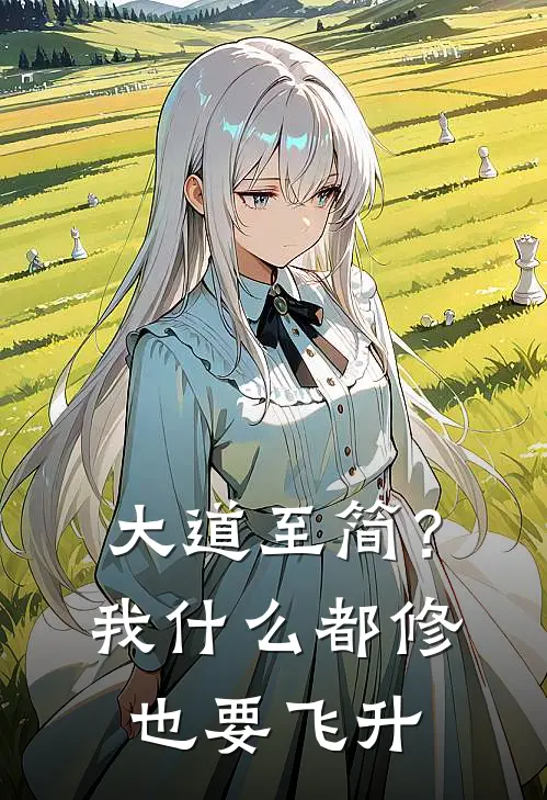 大道至简？我什么都修也要飞升