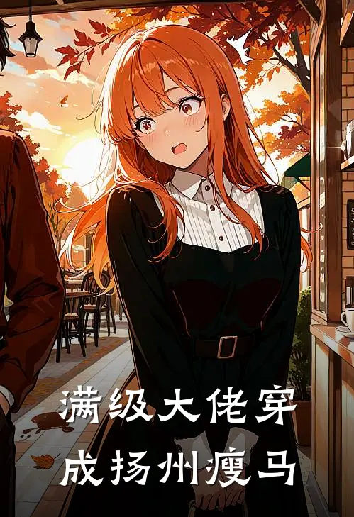 满级大佬穿成扬州瘦马