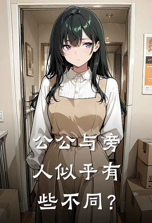 公公与旁人似乎有些不同？