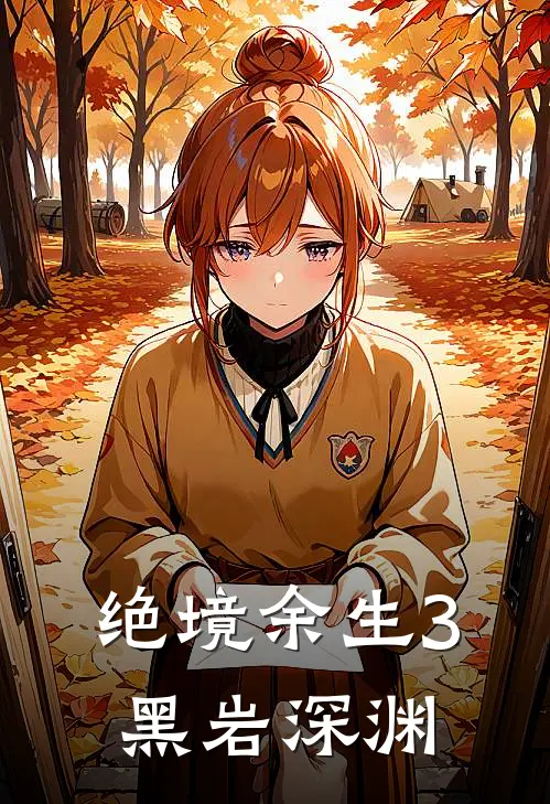 绝境余生3黑岩深渊