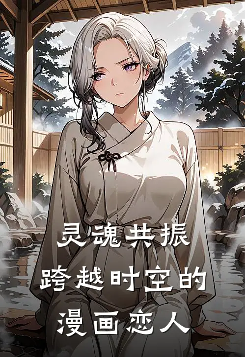 灵魂共振：跨越时空的漫画恋人