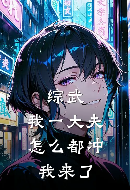 综武：我一大夫，怎么都冲我来了