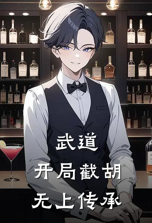 武道：开局截胡无上传承