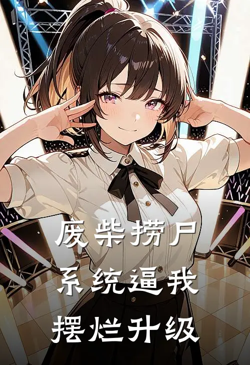 废柴捞尸，系统逼我摆烂升级