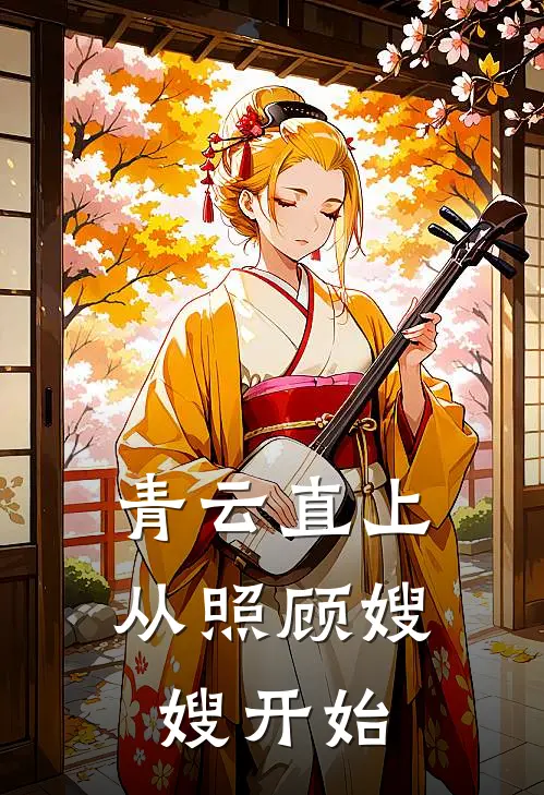 青云直上：从照顾嫂嫂开始