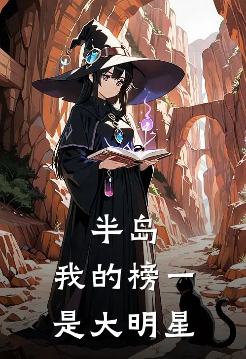 半岛，我的榜一是大明星