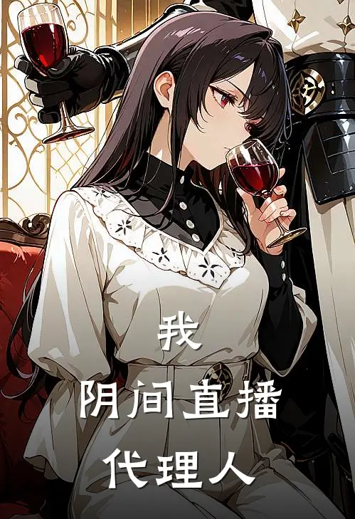 我，阴间直播代理人