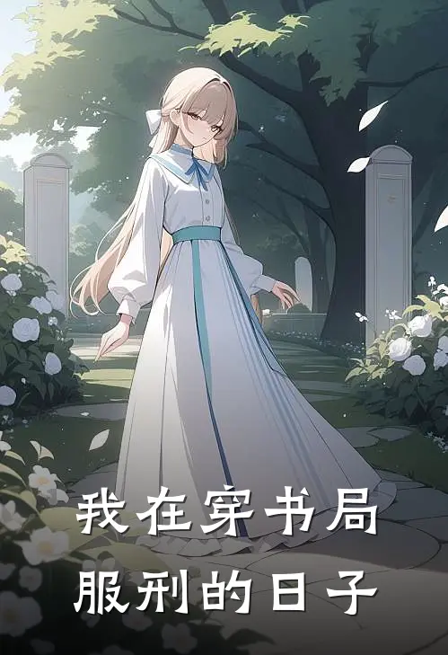 我在穿书局服刑的日子