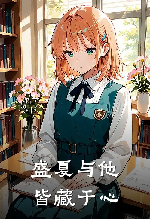 盛夏与他皆藏于心