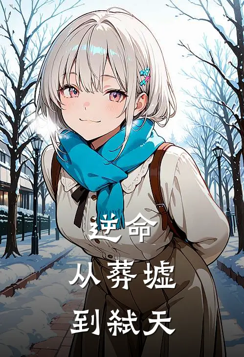 逆命：从葬墟到弑天