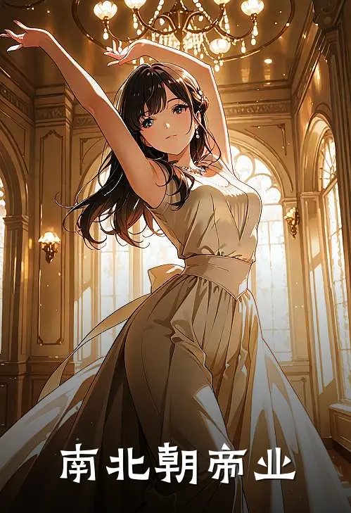 南北朝帝业