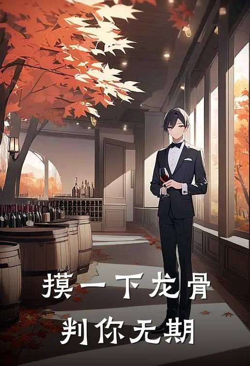 摸一下龙骨，判你无期