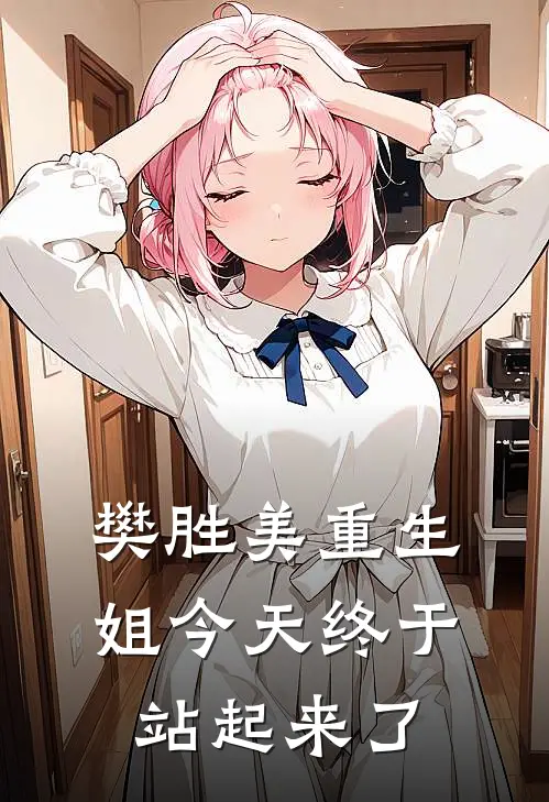 樊胜美重生：姐今天终于站起来了