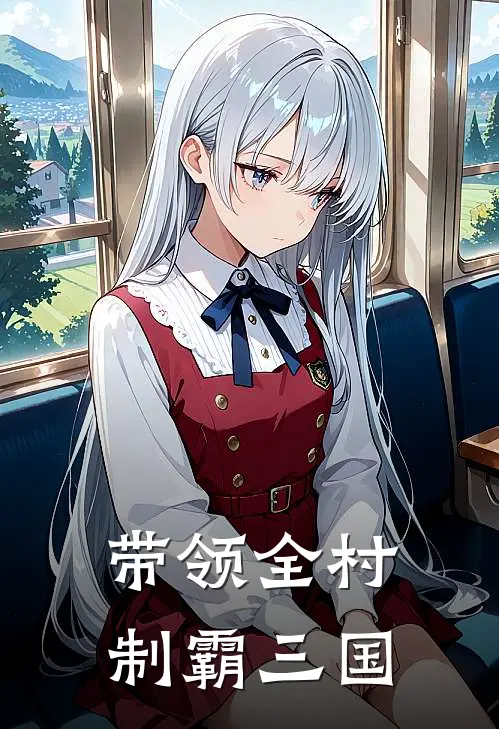 带领全村制霸三国