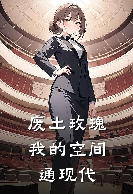 废土玫瑰，我的空间通现代