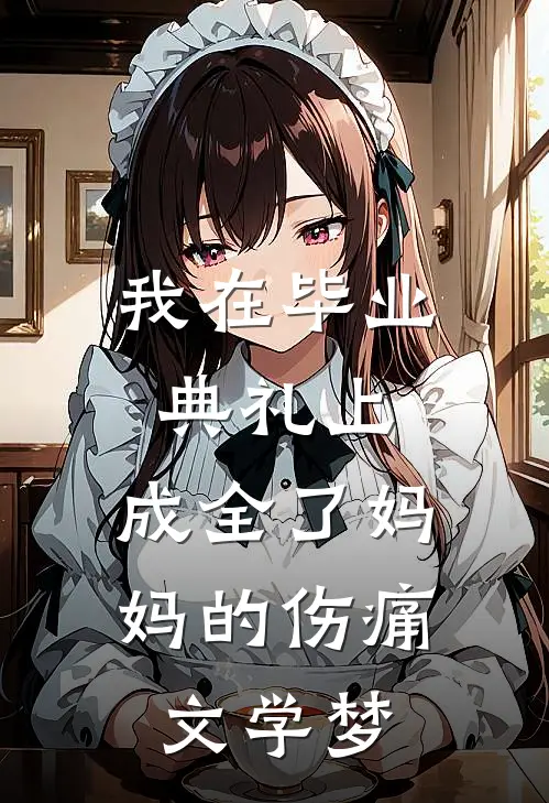 我在毕业典礼上，成全了妈妈的伤痛文学梦