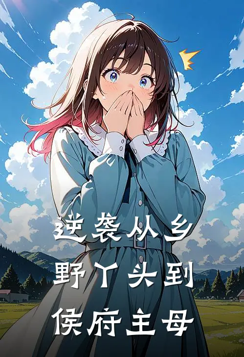 逆袭从乡野丫头到侯府主母