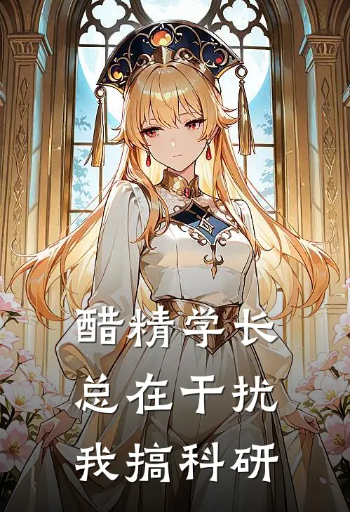 醋精学长总在干扰我搞科研